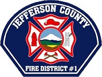 Jefferson County Fire District #1 – Fire Chief Position